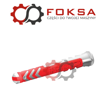 Arag - Kołek rozporowy Duopower 6x50 mm