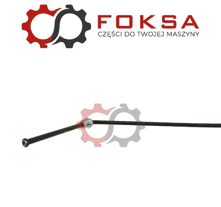 Przewód odpowietrzajacy hamulca ORG