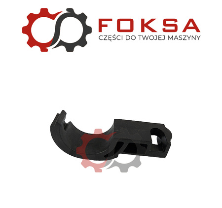 Panewka / tulejka motowidła - połówka