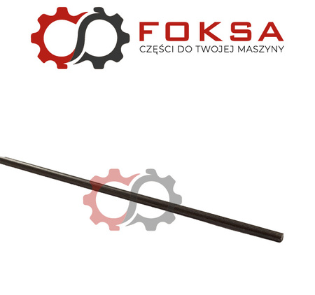 Pierścień uszczelniający ORG