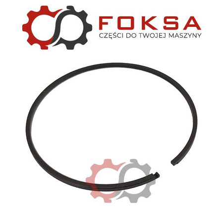 Pierścień uszczelniający ORG