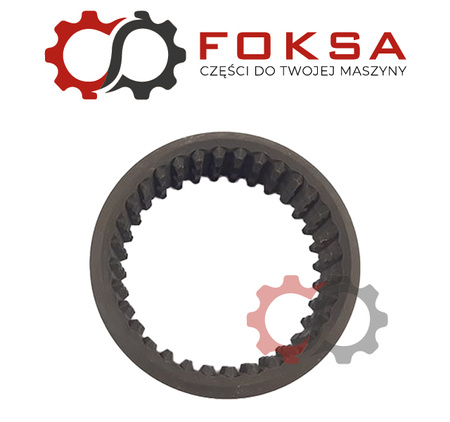 Przesuwka synchronizatora ORG