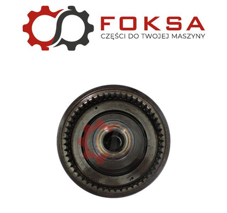 Kosz sprzęgłowy - używany