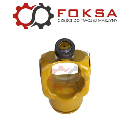 Widełki przegubu homokinetycznego Walterscheid