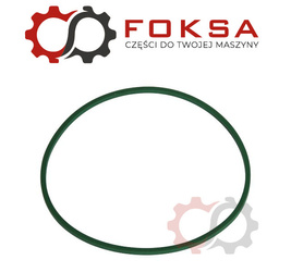 Uszczelniacz  tłoka - mały OEM