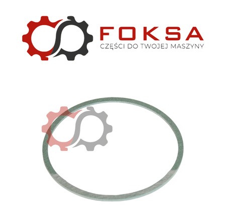 Uszczelniacz / Pierścień uszczelniający filtra oleju REINZ