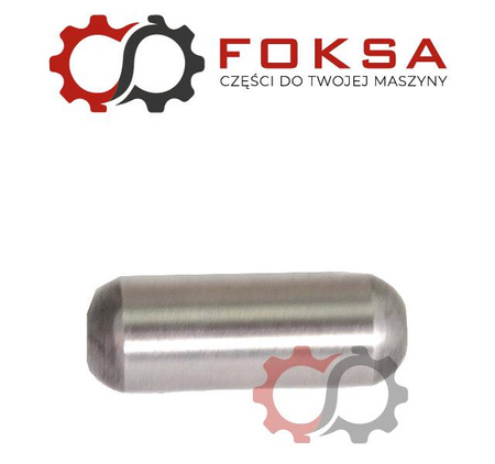 Kołek ustalający / Sworzeń ORG