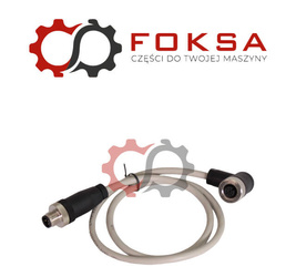 Przewód elektryczny silnika regulacji sit lewy