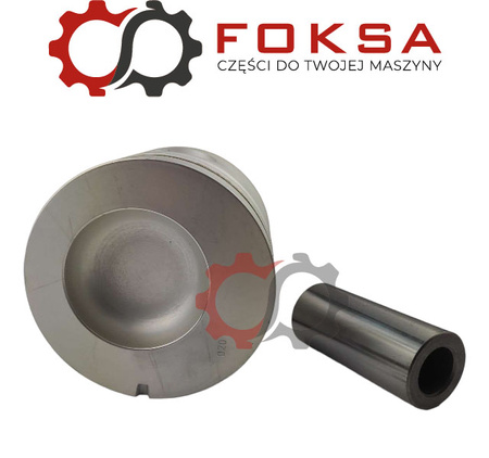 Tłok silnika + 0,51mm