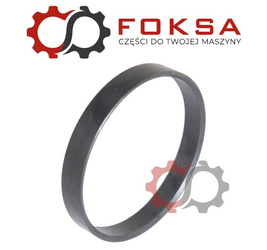 Pierścień metalowy