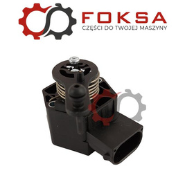 Czujnik/Potencjometr pedału sprzęgła ORG