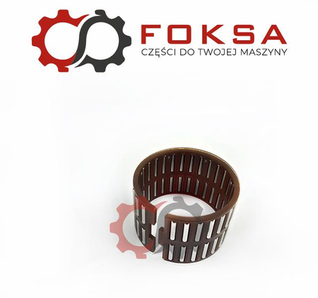 Łożysko igiełkowe ORG