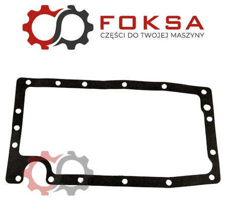 Uszczelka skrzyni ORG