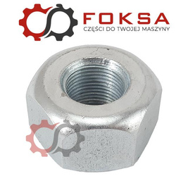 Nakrętka szpilki koła