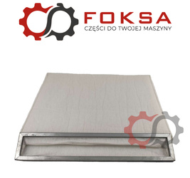 Filtr kabinowy – worek