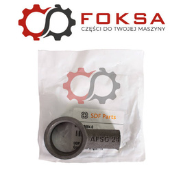 Łącznik wałka / kolektor ORG