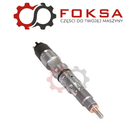 Wtryskiwacz Common Rail BOSCH