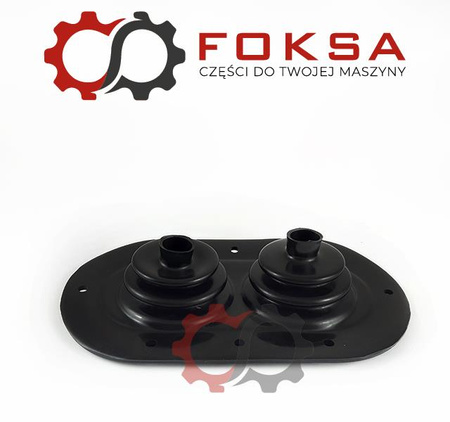 Osłona dźwigni zmiany biegów ORG