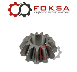 Zębatka / Koło stożkowe przystawki Geringhoff