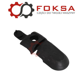 Zawias szyby bocznej ORG