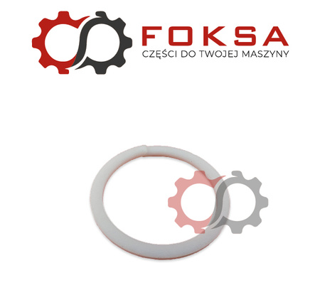 Pierścień podtrzymujący