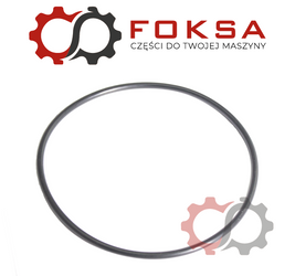 O-ring / Uszczelniacz tulei