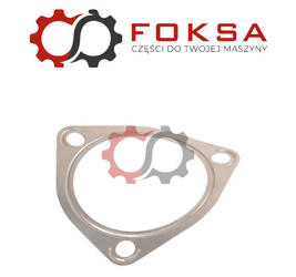 Uszczelka kolektora wydechowego / tłumika