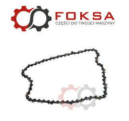 Łańcuch tnący pilarki - niski profil