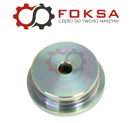 Osłona sworznia ORG