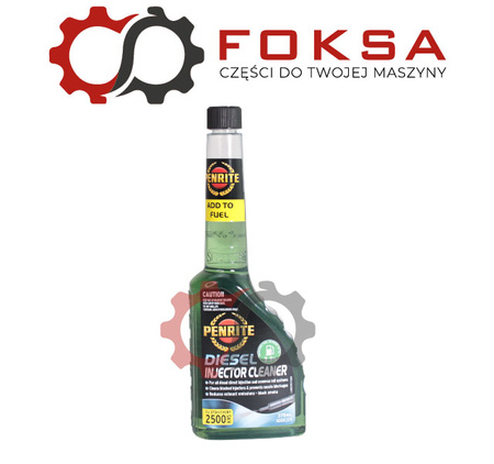 Penrite środek do czyszczenia wtrysków i układu paliwowego 375ml