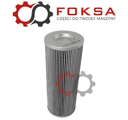 Filtr hydrauliczny - wkład