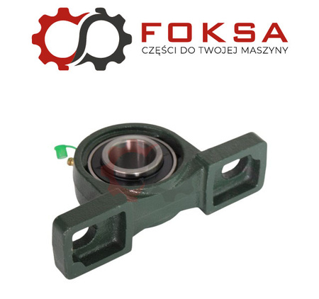 Obudowa z łożyskiem MGK