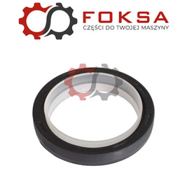 Pierścień uszczelniający przód