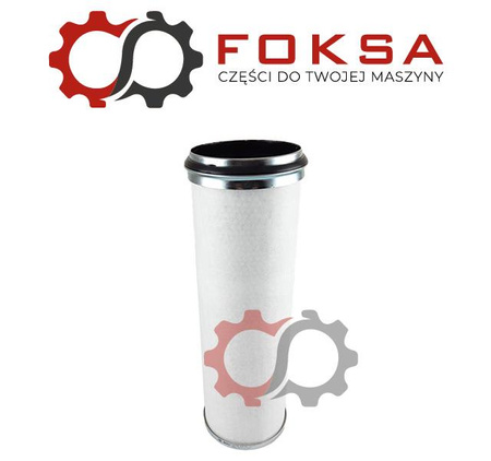 Filtr powietrza wewnętrzny