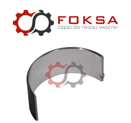 Panewka korbowodu (szt) ORG STD