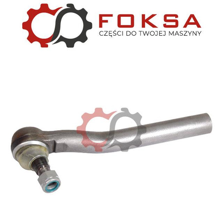 Przegub kulowy lewy - FABRO