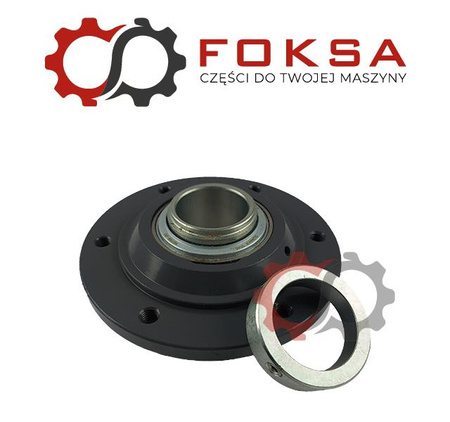 Obudowa z łożyskiem INA