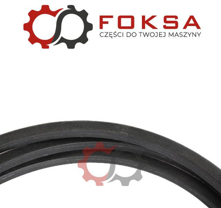 Pasek klinowy CONTINENTAL