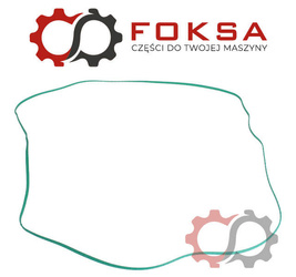 Uszczelka pokrywy zaworów - górna ORG