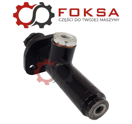 Pompka hamulcowa krótka