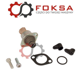 Elektrozawór sterujący pompy Common Rain