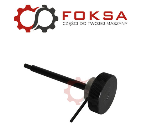 Klucz do regulacji zaworów