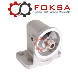 Podstawa filtra oleju