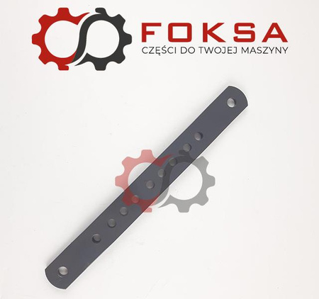 Wspornik rolek motowidła