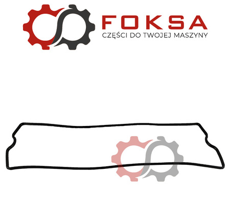 Uszczelka klawiatury Reinz