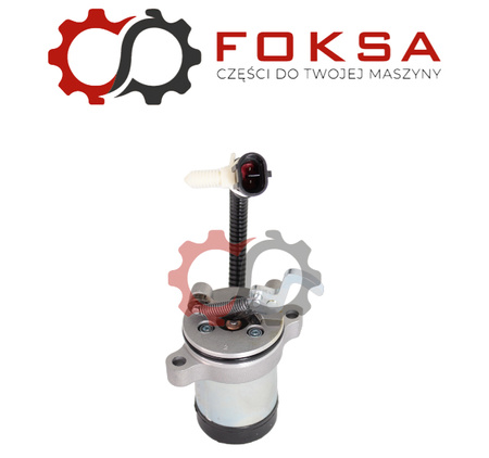 Cewka gaszenia ORG 12V