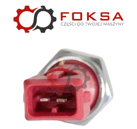 Czujnik ciśnienia skrzyni biegów