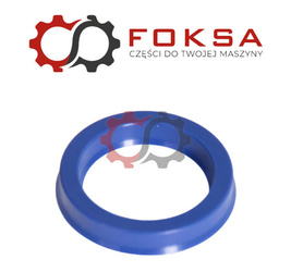 Uszczelniacz siłownika podnoszenia motowideł