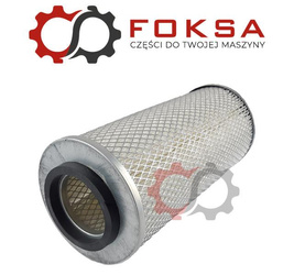 Filtr powietrza zewnętrzny