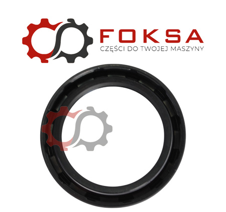 Uszczelniacz wału przód